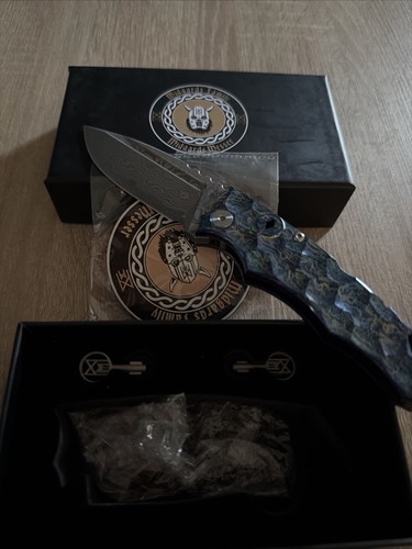 Midgards messer sammlerstück - midgards,