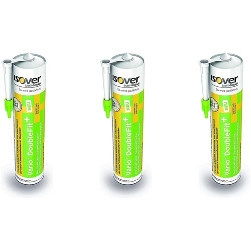 Isover vario doublefit plus - isover,