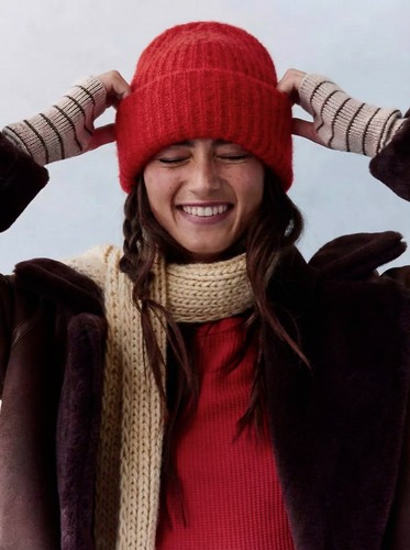 Free people 100 - free, 100%