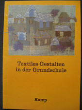 Textiles Gestalten in der