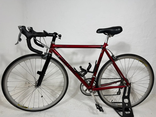 Rennrad müsing rh54 - rennrad,
