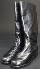 DDR NVA MdI Paar Stiefel