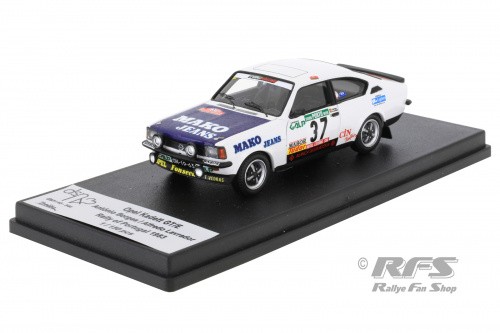 Opel kadett c coupe - opel,