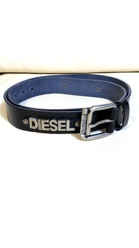 Diesel ceinture belt - diesel,