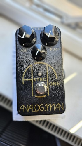 Analogman astro tone - analogman,