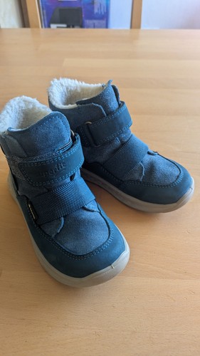 Superfit schuhe 25 - gr.,