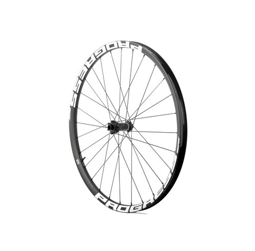 Progress vorderrad gpx - progress,