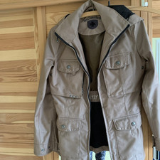 Wellensteyn Sommerjacke Sunrise