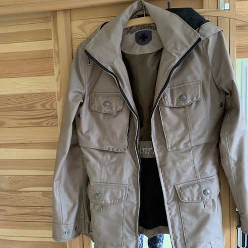 Wellensteyn sommerjacke - wellensteyn,