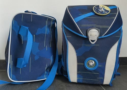 Derdiedas ergoflex schulranzen - derdiedas,
