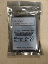Toshiba MK1626GCB 160GB
