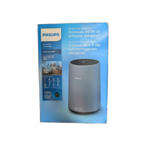 Philips 0830 800 serie - ac,