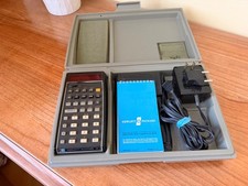 HP-45 Taschenrechner –