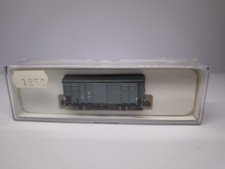 Hobbytrain N H23011 Güterwagen, SBB in OVP 