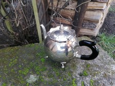 Tee / Mocca / Kaffee ?  Kanne