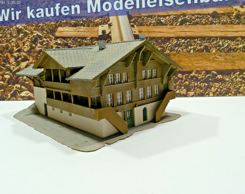 Bauernhaus spur 92 - spur,