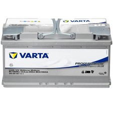 Varta LA95 Versorgungsbatterie