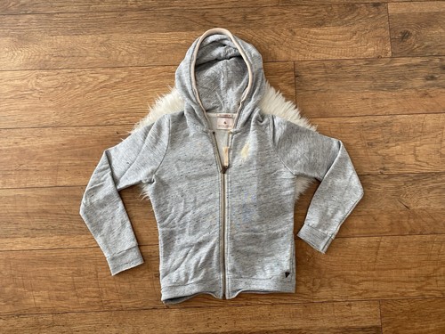 Scotch belle sweatjacke - scotch, /