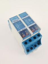 Eltako S12-400 Stromstoßschalter 24V~ 4-polig