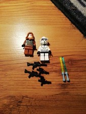LEGO Star Wars: Clone Turbo