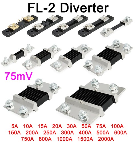 75mv 10a 2000a strom - 10a-2000a,