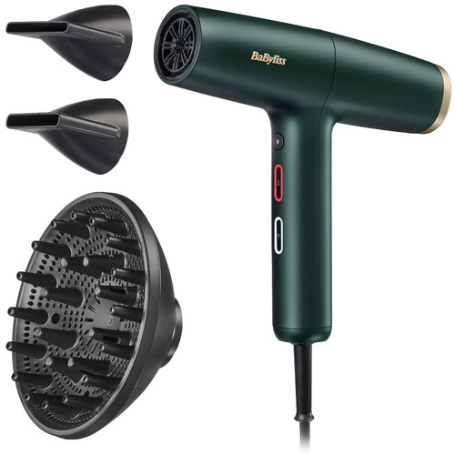 Neu babyliss haartrockner air - haartrockner,