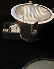 Downlight mit 2x Core Pro LED PLC Einbaulampe FBH 020 Baugleich Philips NP 100€