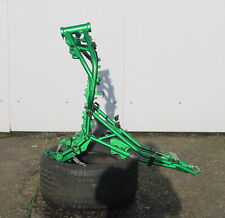 Kawasaki Z 900 Rahmen Unfall damaged 92kw Bj.'23