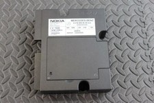 61424 Steuergerät Nokia Telefon Autotelefon Steuergeräte Mercedes-benz E-klasse