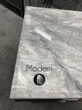 Beistelltisch Ariana Marmor