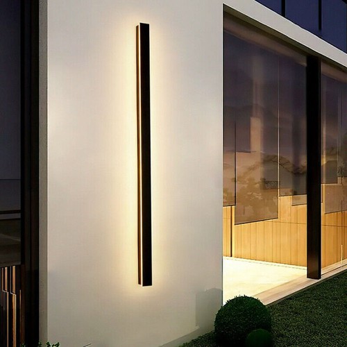 Led wandleuchte innen außen - wandleuchte,