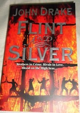 John drake flint silver - john,