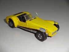 Matchbox Lotus Super Seven