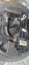 Original BMW 5er e60 e61 Kugelkopf Anhängerkupplung 6770154, 303186