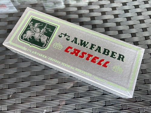 Vintage 12x faber - a.w.,