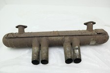 Abarth Auspuff passend für Porsche 911 2,2 S