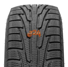 1 Winterreifen Nokian Hakkapeliitta R2 255/65 R17 114R M+S DOT 2017 73dB