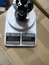 Vorderradnabe MTB Boost