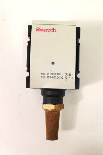 Bosch rexroth aventics - bosch,