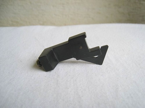 Dual plattenspieler tonarm - dual,
