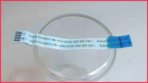 Touchpad flachbandkabel hp - flachbandkabel,