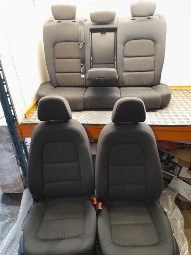 Audi 0 sitze - a4, stoff