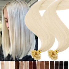 Russisch 100% Remy Echthaar