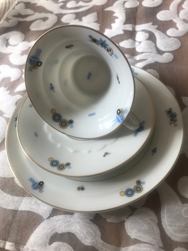 Rosenthal madeleine bavaria - rosenthal,