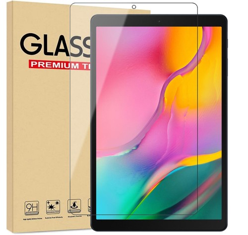 Tablet panzerfolie für - tablet,