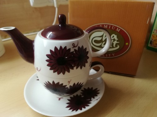 Chacult tee set tea - tee, for