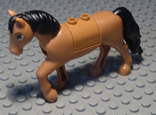 Lego figur tier - lego,