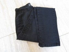 Stooker Jeans Gr. 38/30 Sienna Beauty Shape fit schwarz