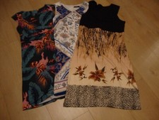 3 Sommerkleider schönes