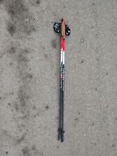 Leki Carbon Stöcke 105cm Nordic Walking Wandern